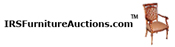 Visit irsfurnitureauctions.com