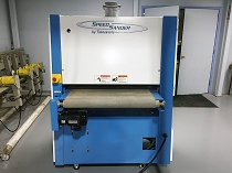 timesaver speedsander